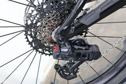 Mondraker Crafty R Carbon 2026 eBike (Nueva)