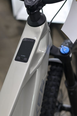 Mondraker Crafty R Carbon 2026 eBike (Nueva)