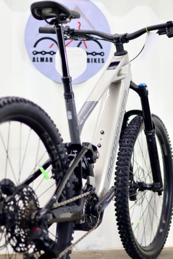 Mondraker Crafty R Carbon 2026 eBike (Nueva)