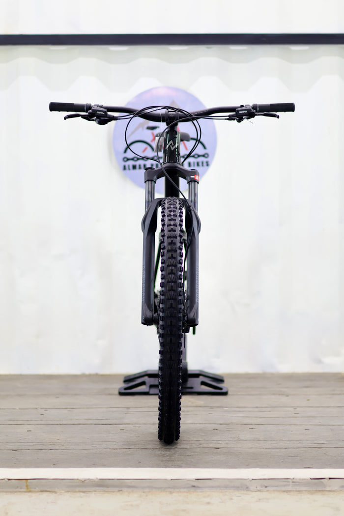 Norco Fluid FS A3 Alum 2026 (Nueva)