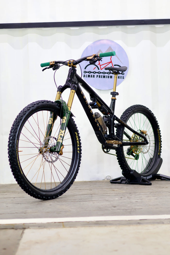 COMMENCAL META SX 2026- CuadroNuevo - GarantíaAA  COMMENCAL META SX 2026 FULL DREAM BUILD — XTR Di2 / Fox Factory / i9 Hydra 2 /Cuadro Nuevo Garantía