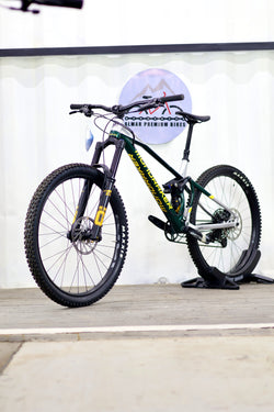 Mondraker Super Foxy R Alum (Nueva)