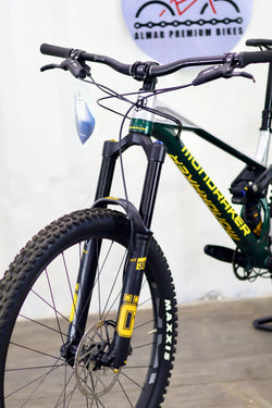 Mondraker Super Foxy R Alum (Nueva)