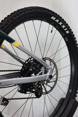 Mondraker Super Foxy R Alum (Nueva)