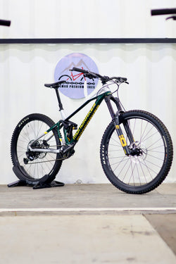 Mondraker Super Foxy R Alum (Nueva)