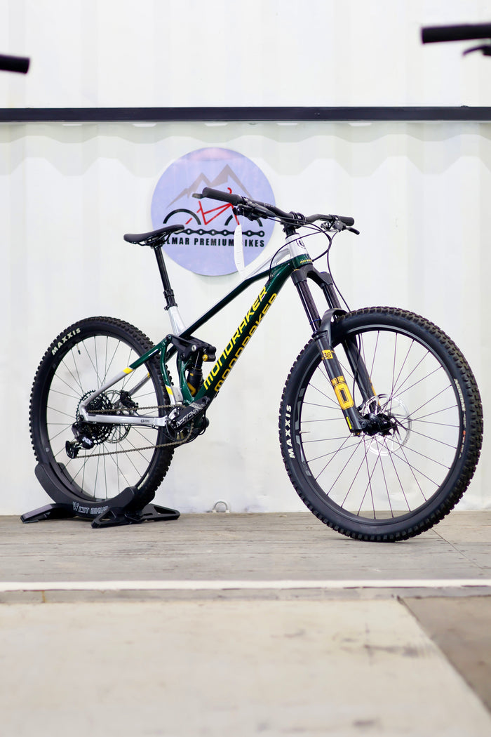 Mondraker Super Foxy R Alum (Nueva)