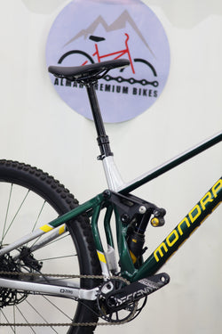 Mondraker Super Foxy R Alum (Nueva)