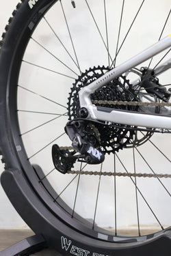 Mondraker Super Foxy R Alum (Nueva)