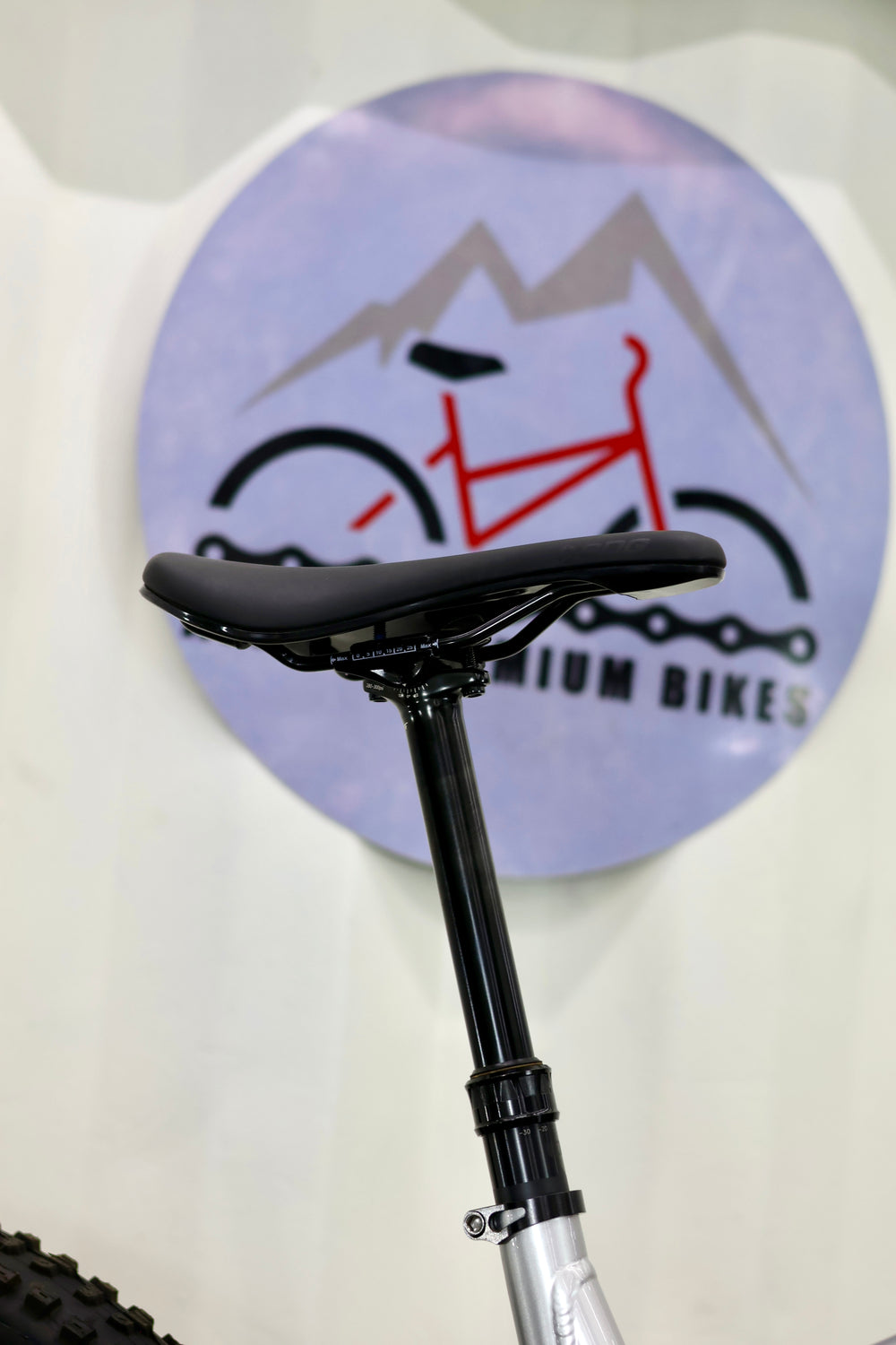 Mondraker Super Foxy R Alum (Nueva)