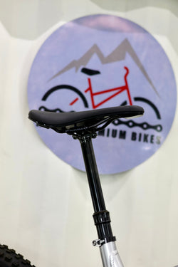 Mondraker Super Foxy R Alum (Nueva)