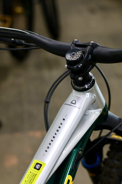 Mondraker Super Foxy R Alum (Nueva)