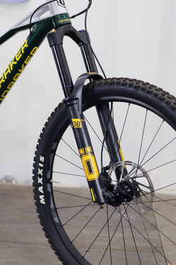 Mondraker Super Foxy R Alum (Nueva)