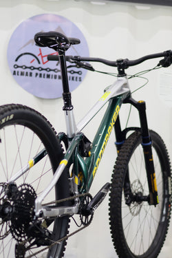 Mondraker Super Foxy R Alum (Nueva)