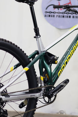Mondraker Super Foxy R Alum (Nueva)