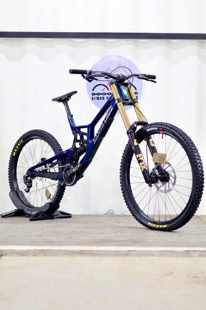 SANTA CRUZ V10 X0 2027