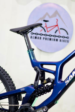 SANTA CRUZ V10 X0 2027