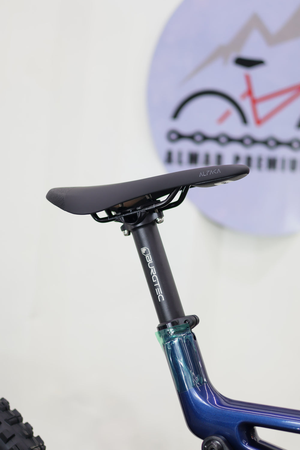 SANTA CRUZ V10 X0 2027