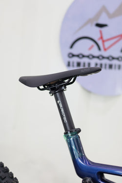 SANTA CRUZ V10 X0 2027