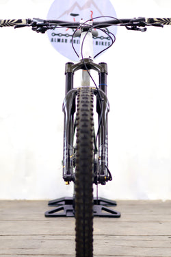 Canyon Spectral AL