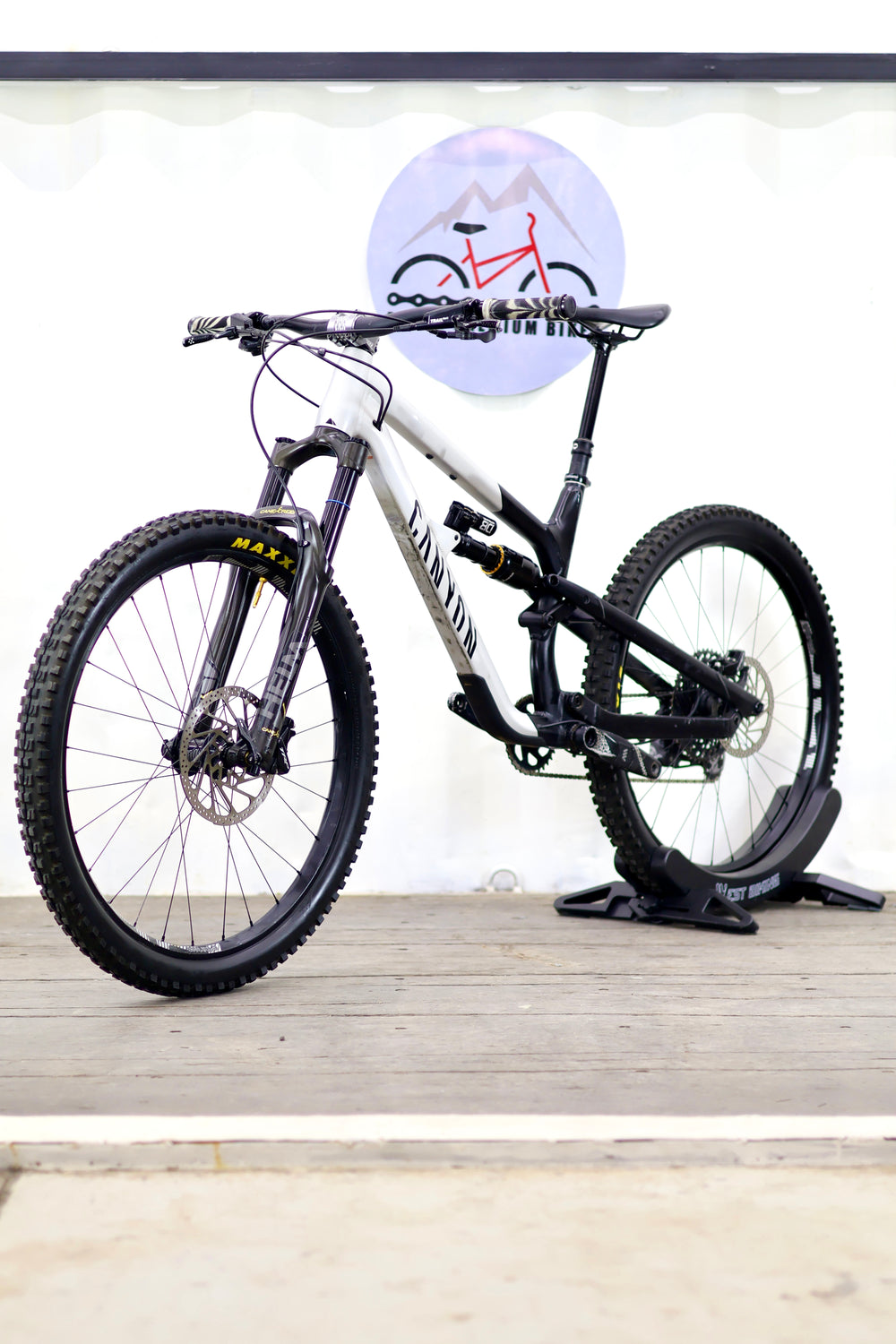 Canyon Spectral AL