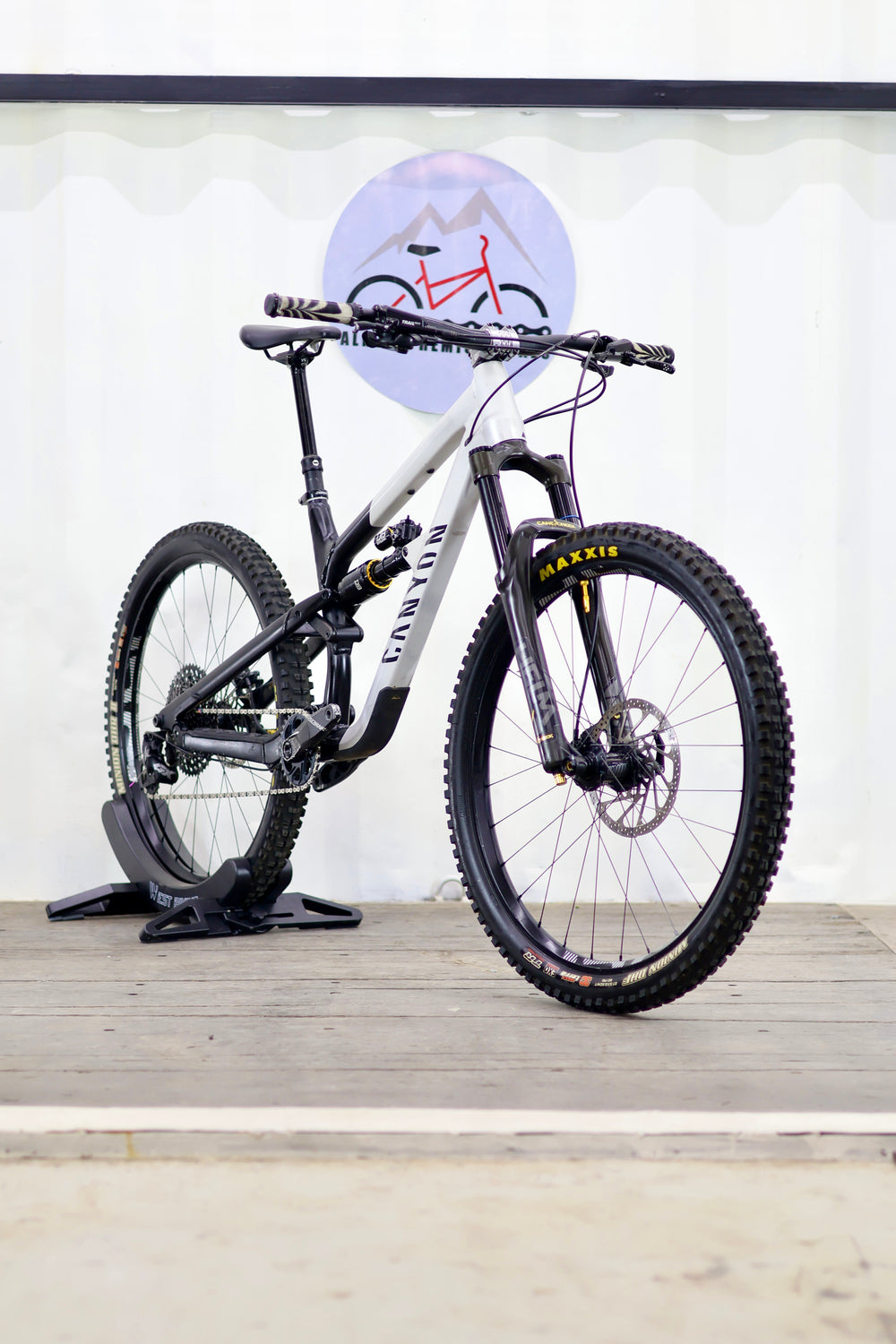 Canyon Spectral AL