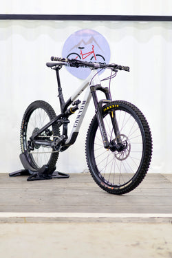 Canyon Spectral AL