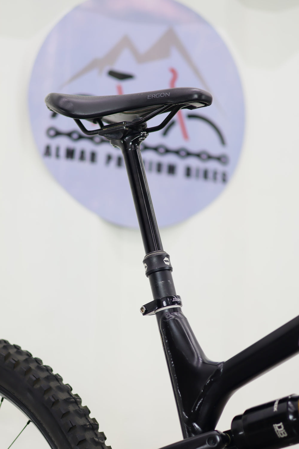 Canyon Spectral AL