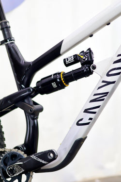 Canyon Spectral AL