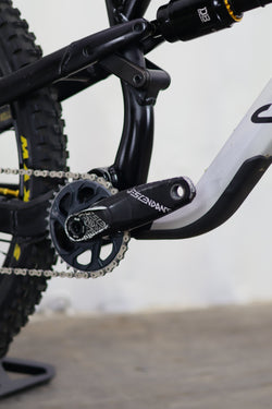 Canyon Spectral AL