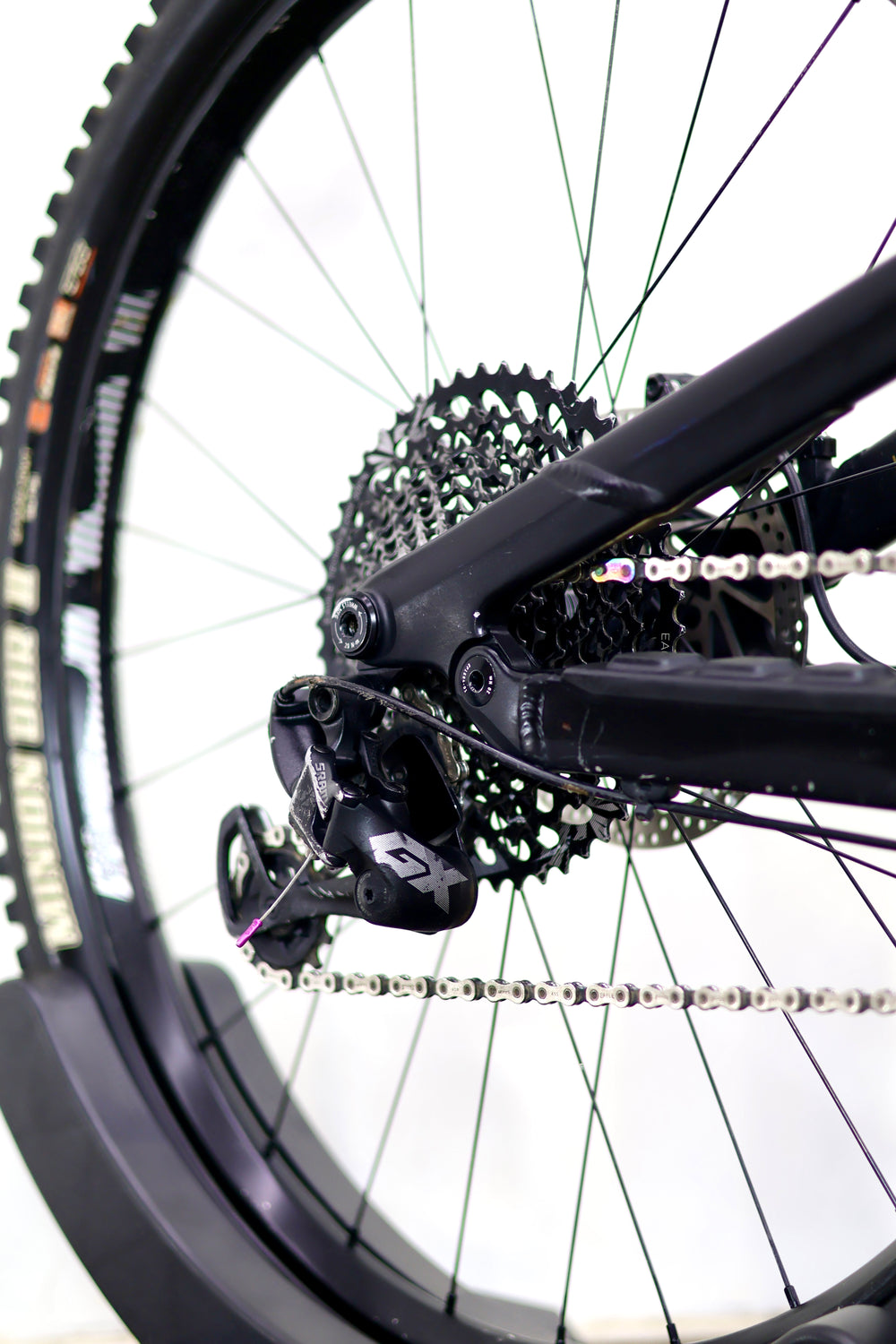 Canyon Spectral AL