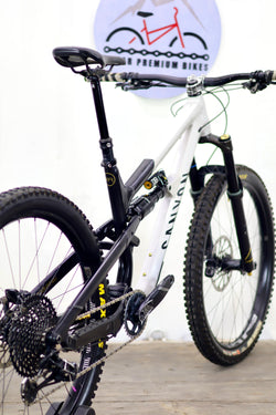 Canyon Spectral AL