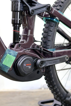Santa Cruz Vala AL Deore eBike 2027 (Nueva)