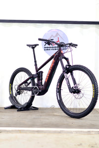 Santa Cruz Vala AL Deore eBike 2027 (Nueva)