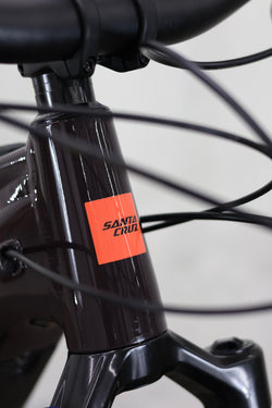 Santa Cruz Vala AL Deore eBike 2027 (Nueva)