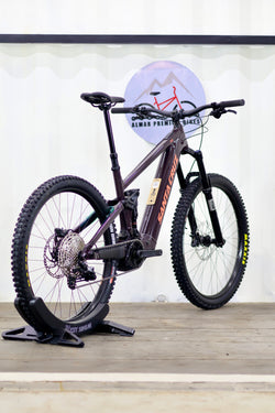 Santa Cruz Vala AL Deore eBike 2027 (Nueva)