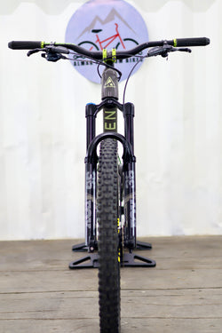 Forbidden Druid Carbon 2023