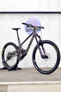 Forbidden Druid Carbon 2023