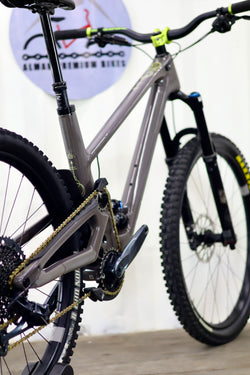 Forbidden Druid Carbon 2023
