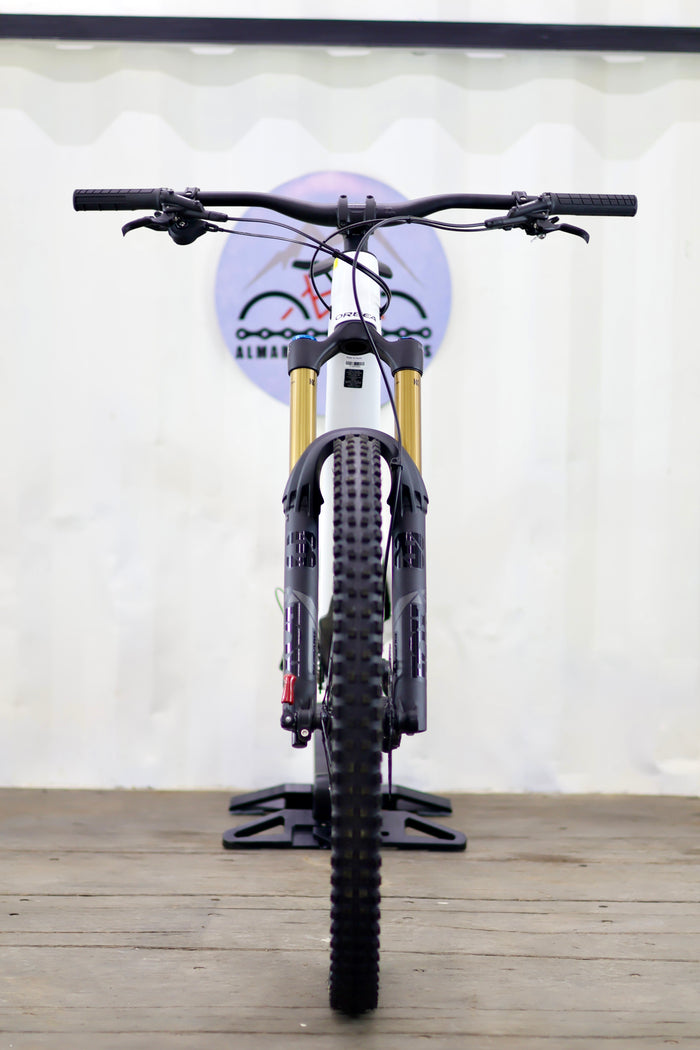 Orbea Rallon E10 2026 Carbon (Nueva)