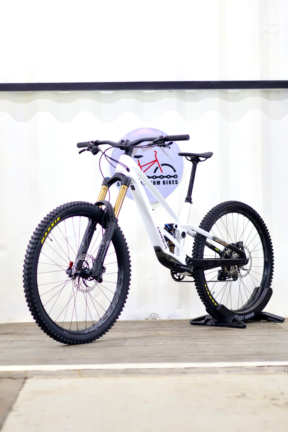 Orbea Rallon E10 2026 Carbon (Nueva)