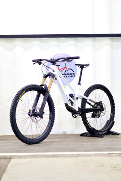 Orbea Rallon E10 2026 Carbon (Nueva)