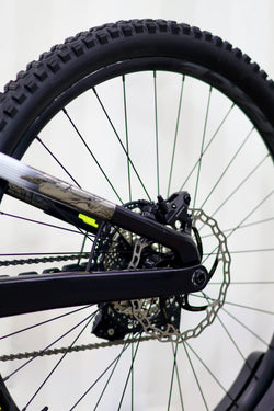 Orbea Rallon E10 2026 Carbon (Nueva)