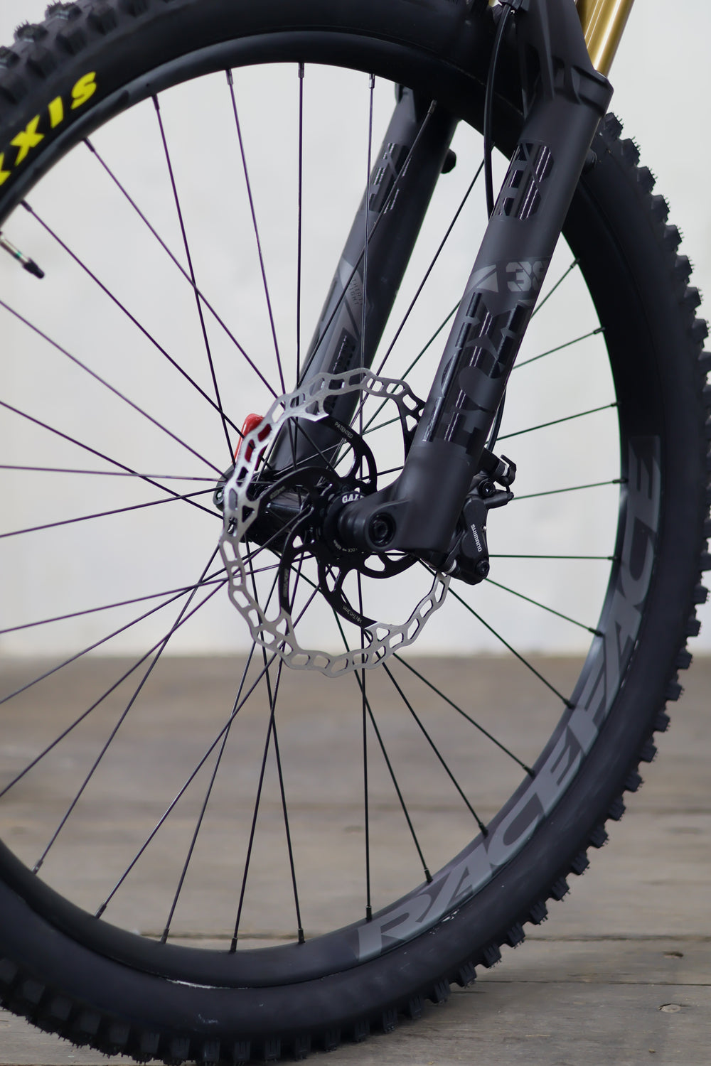 Orbea Rallon E10 2026 Carbon (Nueva)