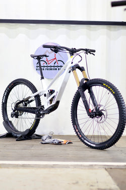 Orbea Rallon E10 2026 Carbon (Nueva)