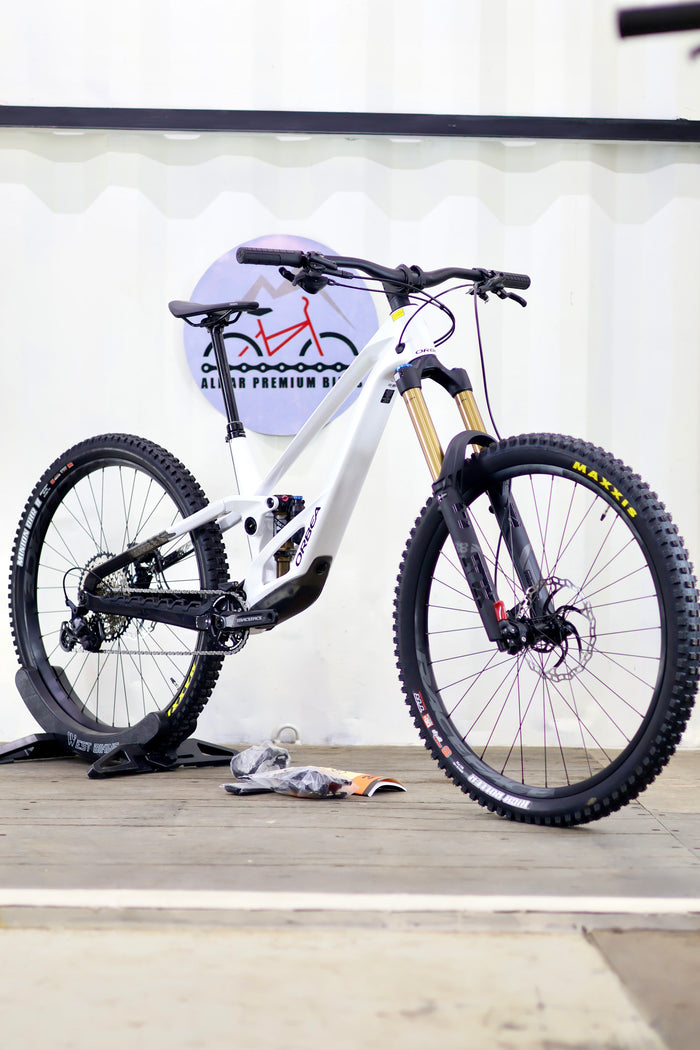 Orbea Rallon E10 2026 Carbon (Nueva)