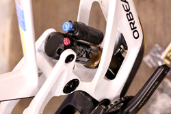 Orbea Rallon E10 2026 Carbon (Nueva)