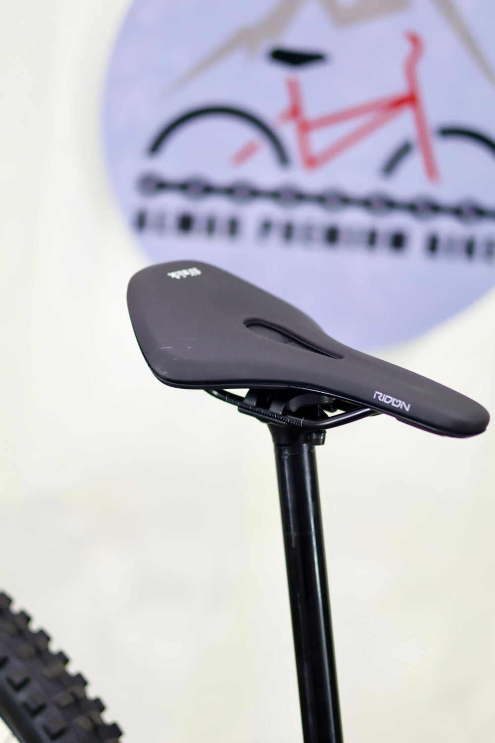 Orbea Rallon E10 2026 Carbon (Nueva)