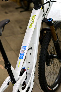 Orbea Rallon E10 2026 Carbon (Nueva)