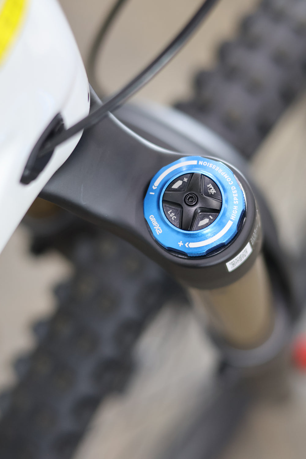 Orbea Rallon E10 2026 Carbon (Nueva)