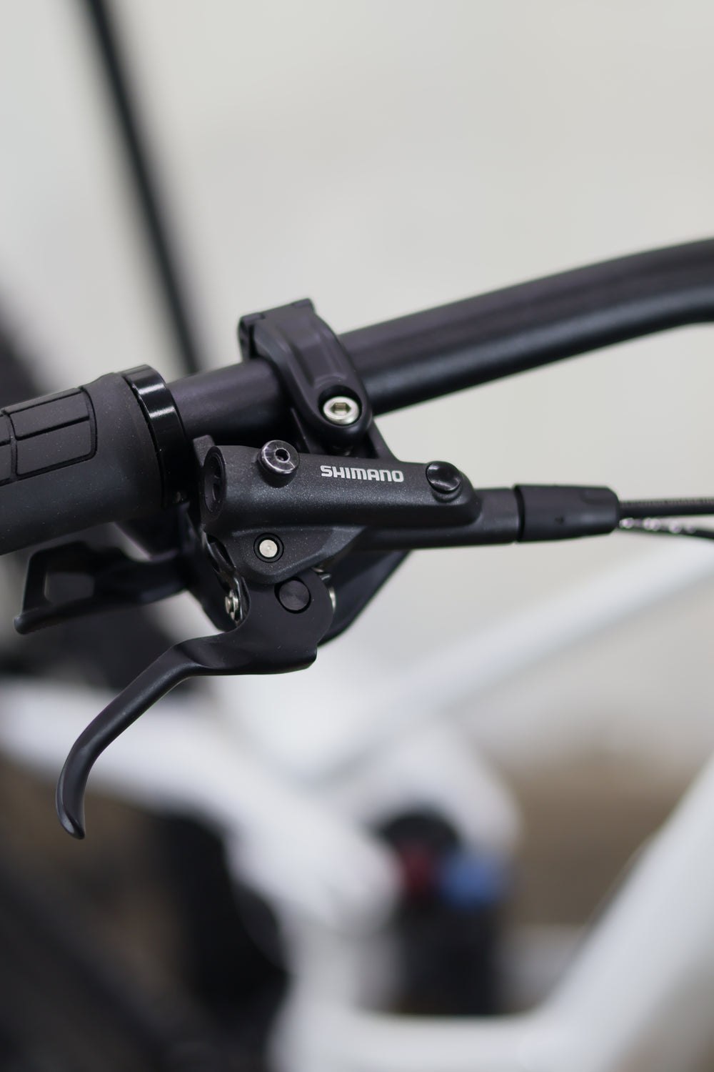 Orbea Rallon E10 2026 Carbon (Nueva)